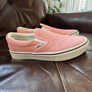 Vans slip-on